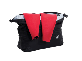 Creatures DRY LITE wetsuit bag black