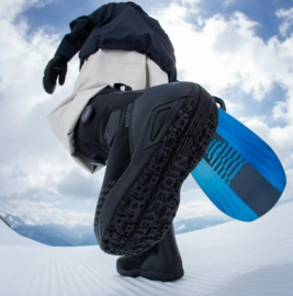 NIDECKER Altai  Wide snowboardboots men black
