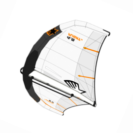 EZZY The Flight Wing V3