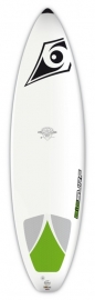 Bic 6'7" Shortboard surfboard