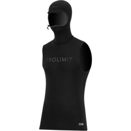 PROLIMIT Innersystem 1st Layer Top Hooded vest