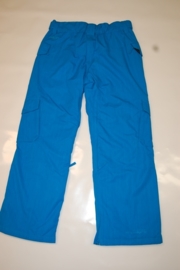 Oxbow Ranson Pant electric blue