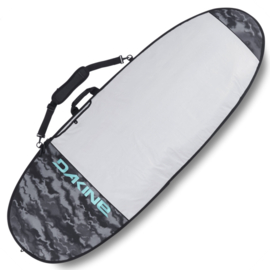 DAKINE DAYLIGHT SURFBOARD BAG - HYBRID camo 6'3"