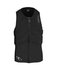 ONEILL Slasher Kite/Windsurf/Foil/Wing Impact vest acid wash black