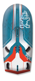 STARBOARD 2021 Foil Slalom Carbon Reflex Sandwich 91