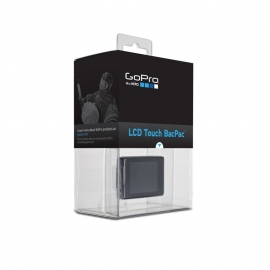 GoPro LCD Touch BacPac