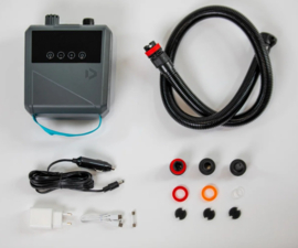 DUOTONE Laze pump e-pump