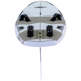 NAISH S28 Stratos windsurfboard WOOD