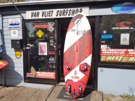TABOU 2020 Rocket Plus MTE  freeride/foil board