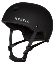 Mystic MK8 Helmet black