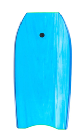 VISION Spark 42" bodyboard green/blue