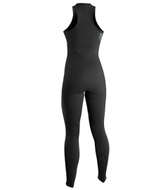 O'Neill Reactor2  Full no sleeve 1,5 mm black