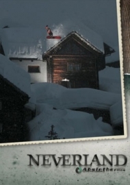 Neverland dvd