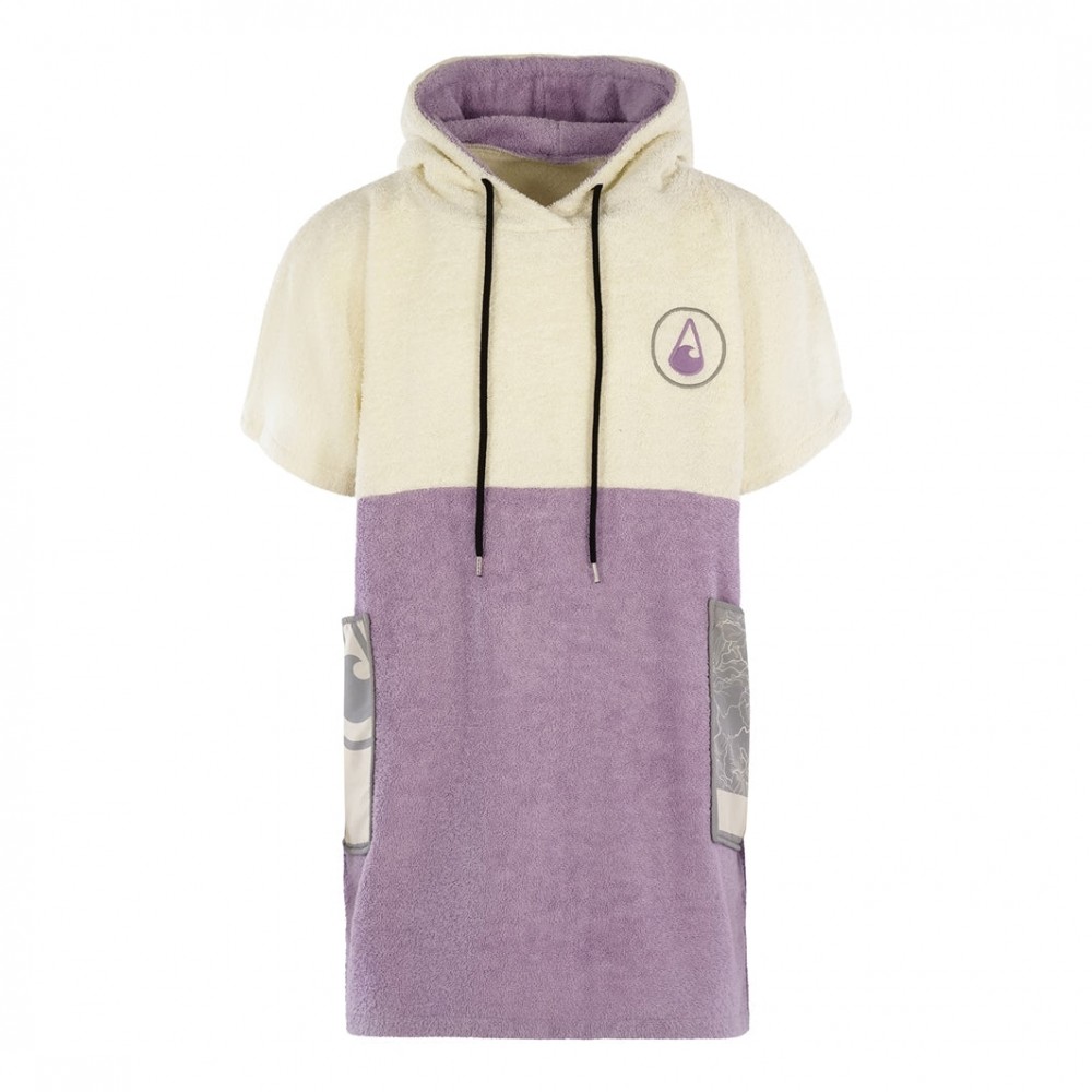 Poncho & Towels