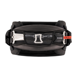 PROLIMIT Kite Harness Vapor black