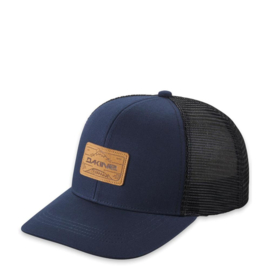 DAKINE Trucker Cap Peak to Peak nightsky