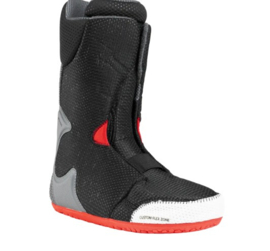 NIDECKER Kita Vibram snowboardboots men black