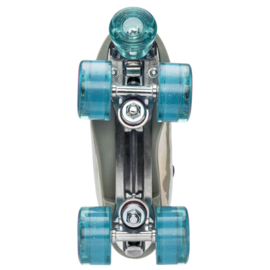 IMPALA Rollerskates Spiegel Holographic