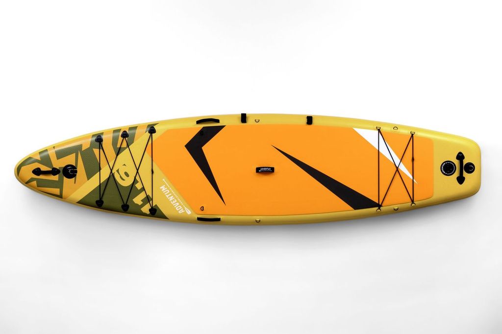ADVENTUM SUP Combi 11'6" orange