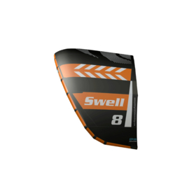 PLKB Swell V4 High Performance wave kite