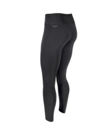 O'Neill Womens Bahia 1.5mm Neo Leggings black