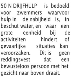 PROLIMIT Multi vest  black/blue