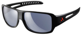 ADIDAS Bonzer black zonnebril a373/00 6050