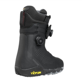 NIDECKER Kita Vibram snowboardboots men black