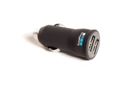 GoPro Auto Charger