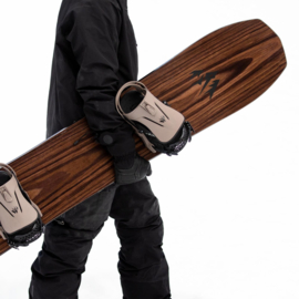 Jones Flagship 2022 snowboard