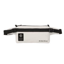 MYSTIC Fannypack DTS white heuptas 3 ltr.