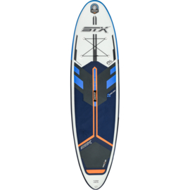 STX Freeride 9'8" Windsurf Sup + Junior tuigage