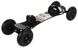 KHEO Bazik V3 mountainboard 9 inch wheels