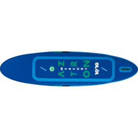 AZTRON Mercury 10'10" opblaas supboard