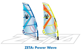 EZZY SAILS 2023 Zeta