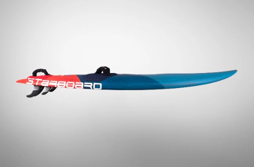 STARBOARD Hyper Wave Windsurf Board