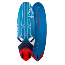 STARBOARD i-Sonic Carbon Reflex sandwich 2024