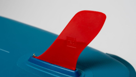 RED PADDLE 14'0" Sport+ MSL Inflatable Paddle Board