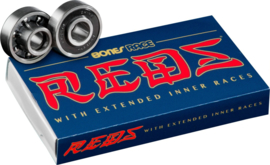 Bones Racing Reds lagers
