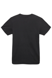 RIETVELD Seaside t-shirt black / white