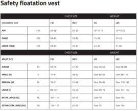 Prolimit Weight / Race Vest