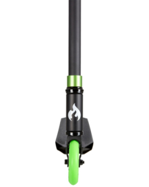 CHILLI Pro Scooter Base black/green