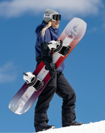 Jones Twin Sister Womens 2026-27 snowboard