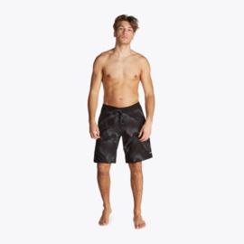 MYSTIC Rarebird caviar boardshort