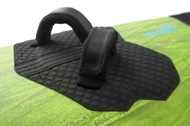 GOYA Custom Thruster 4 waveboard