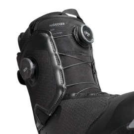 NIDECKER Rift snowboardboots men black