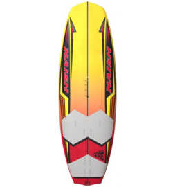 NAISH WS Hover 122 board