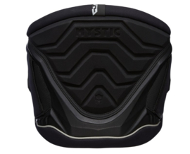 MYSTIC Windsurf Harness Waist Warrior black