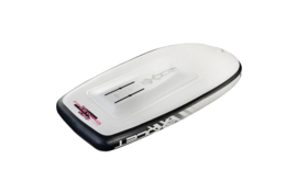 EXOCET Free Wing Air 5'8 + 5,0m2 Wing + 1600 Foil