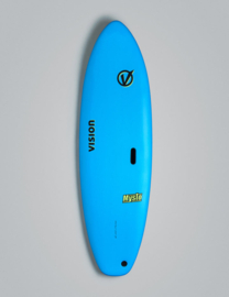 VISION Softboard Mysto 6'0"